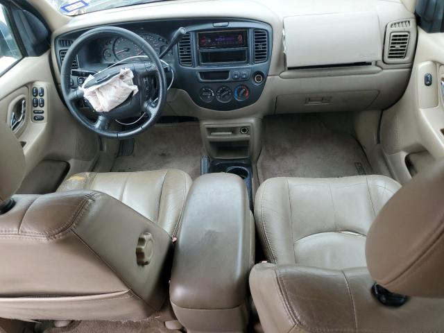 Zdjęcie 8 z aukcji – 2002 MAZDA TRIBUTE LX z VIN 4F2YU08162KM36914