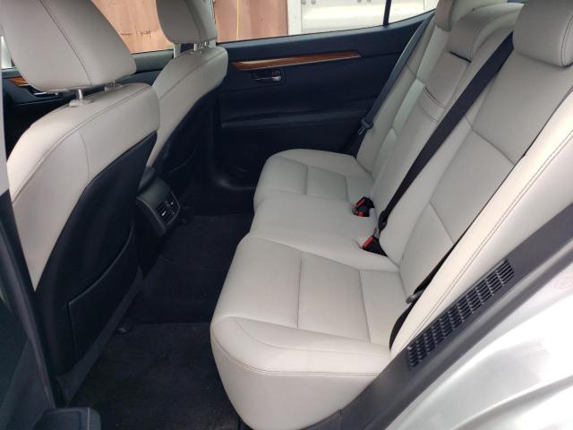 Photo 10 from auction – 2013 LEXUS ES 300H with VIN JTHBW1GG2D2009890