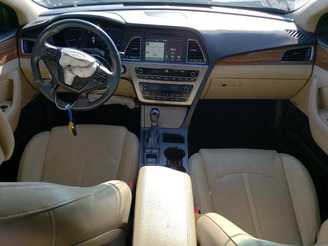 Photo 8 from auction – 2015 HYUNDAI SONATA SPO with VIN 5NPE34AF9FH178704
