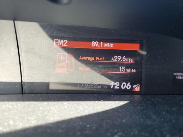 Foto 9 de la subasta – 2012 HONDA CIVIC LX con VIN 2HGFB2F53CH320255