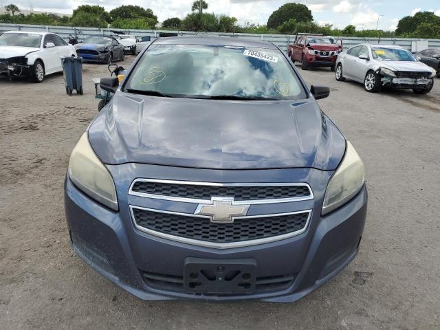 Photo 5 from auction – 2013 CHEVROLET MALIBU LS with VIN 1G11B5SA5DF333372