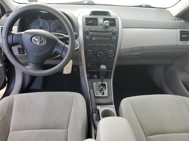 Photo 8 from auction – 2013 TOYOTA COROLLA BA with VIN 5YFBU4EE6DP181514