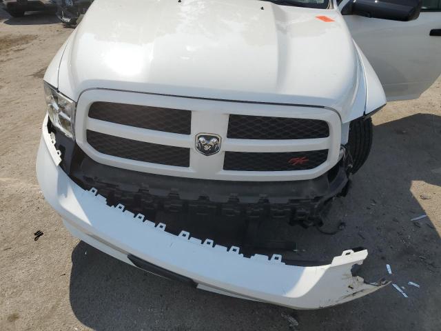 Photo 11 from auction – 2022 RAM 1500 CLASS with VIN 3C6JR6AG8NG317656