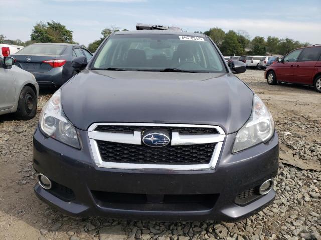 Photo 5 from auction – 2013 SUBARU LEGACY 2.5 with VIN 4S3BMBP69D3033232