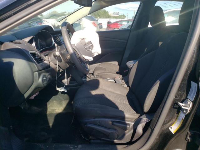 Photo 7 from auction – 2016 DODGE DART SE with VIN 1C3CDFAA7GD607810