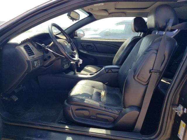 Photo 7 from auction – 2006 CHEVROLET MONTE CARL with VIN 2G1WL16C269360547