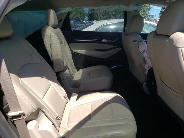 Photo 11 from auction – 2018 BUICK ENCLAVE ES with VIN 5GAEVAKW2JJ256359