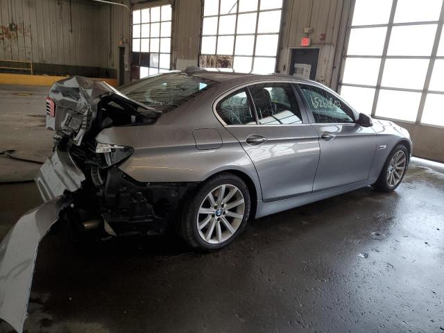 Photo 3 from auction – 2015 BMW 535 XI with VIN WBA5B3C5XFD547316