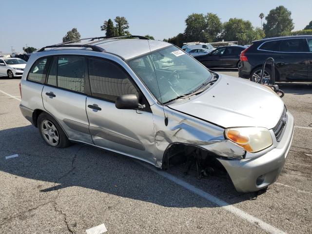 Photo 4 from auction – 2004 TOYOTA RAV4 with VIN JTEGD20V640023830