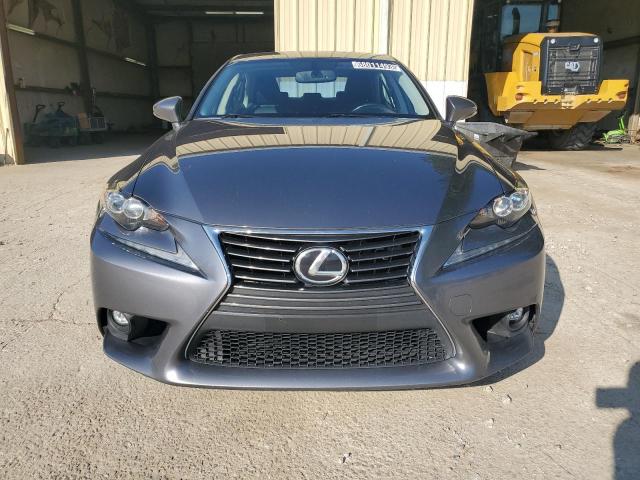 Photo 5 from auction – 2015 LEXUS IS 250 with VIN JTHCF1D27F5026540