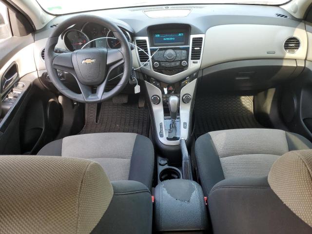 Photo 8 from auction – 2012 CHEVROLET CRUZE LS with VIN 1G1PC5SH2C7189437