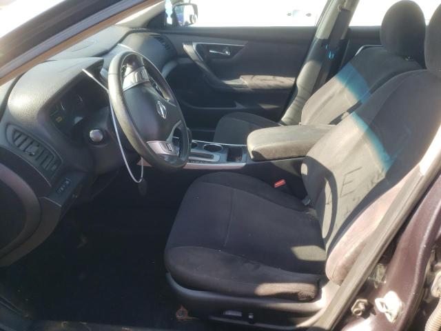 Photo 7 from auction – 2013 NISSAN ALTIMA 2.5 with VIN 1N4AL3AP1DN587350