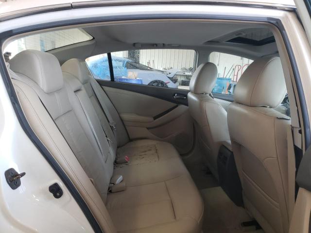 Photo 10 from auction – 2010 NISSAN ALTIMA BAS with VIN 1N4AL2AP7AC176519