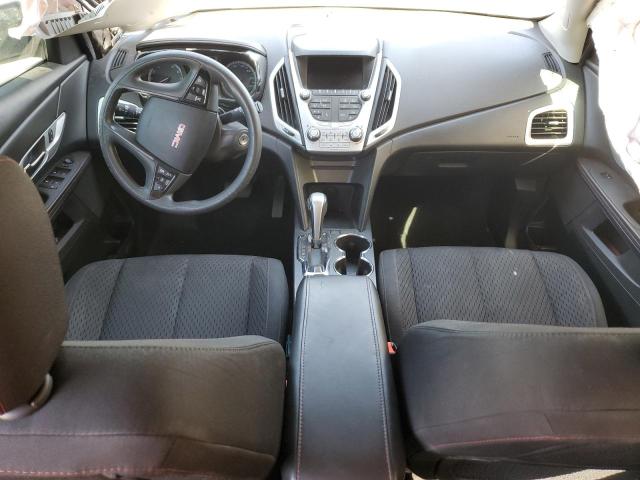 Photo 8 from auction – 2015 GMC TERRAIN SL with VIN 2GKALMEK6F6124713