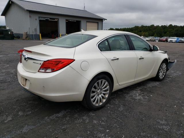 Photo 3 from auction – 2013 BUICK REGAL PREM with VIN 2G4GT5GV6D9159679