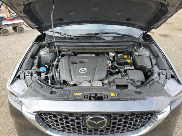 Photo 12 from auction – 2023 MAZDA CX-5 PREFE with VIN JM3KFBCM7P0175042