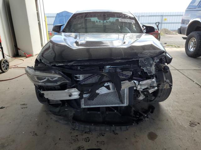 Photo 5 from auction – 2017 BMW M240I with VIN WBA2G1C31HV639404