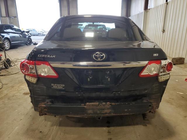 Снимка 6 от търг – 2011 TOYOTA COROLLA с VIN JTDBU4EE5BJ096049