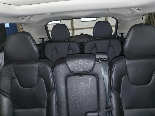 Photo 10 from auction – 2016 VOLVO XC90 T6 with VIN YV4A22PK5G1023650