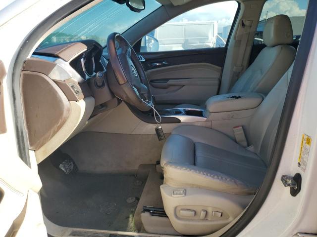 Photo 7 from auction – 2012 CADILLAC SRX PERFOR with VIN 3GYFNBE38CS581281