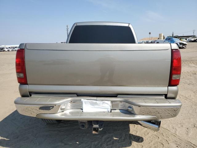 Photo 6 from auction – 2003 GMC SIERRA K25 with VIN 1GTHK23183F161419