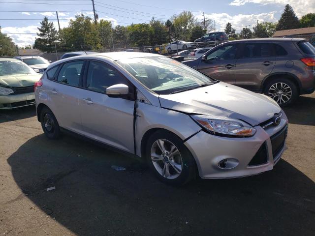 Photo 4 from auction – 2013 FORD FOCUS SE with VIN 1FADP3K25DL155313