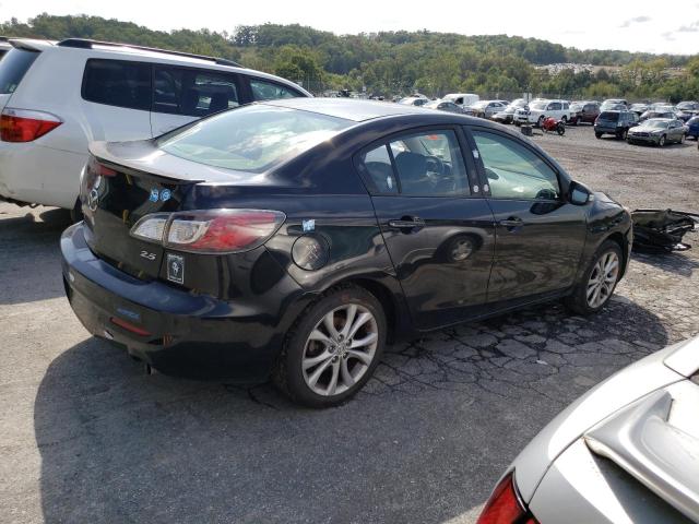 Снимка 3 от търг – 2010 MAZDA 3 S с VIN JM1BL1S67A1223364