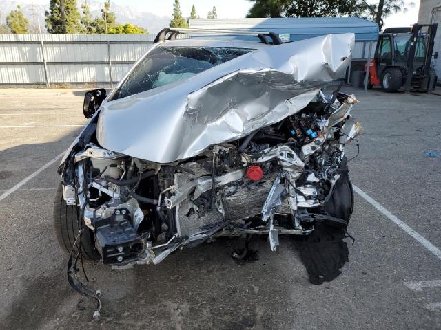 Photo 5 from auction – 2019 TOYOTA COROLLA SE with VIN JTNK4RBE2K3058490