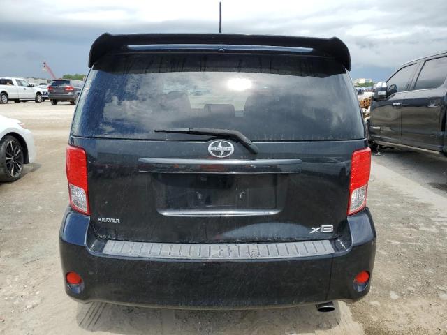 Photo 6 from auction – 2012 TOYOTA SCION XB with VIN JTLZE4FE2CJ009580