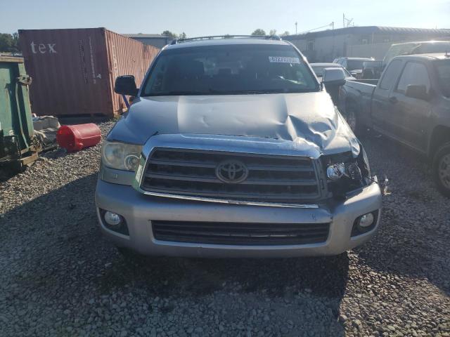 Photo 5 from auction – 2011 TOYOTA SEQUOIA SR with VIN 5TDZY5G11BS032645