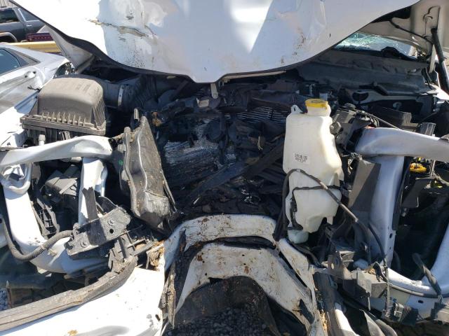 Photo 11 from auction – 2020 RAM 1500 BIG H with VIN 1C6SRFFT5LN127215