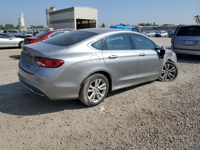 Photo 3 from auction – 2016 CHRYSLER 200 LIMITE with VIN 1C3CCCAB6GN116262