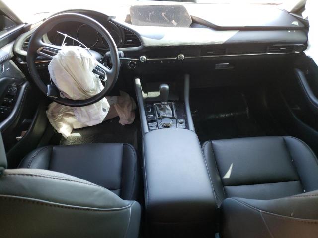 Photo 8 from auction – 2022 MAZDA 3 PREMIUM with VIN 3MZBPBEY9NM319316