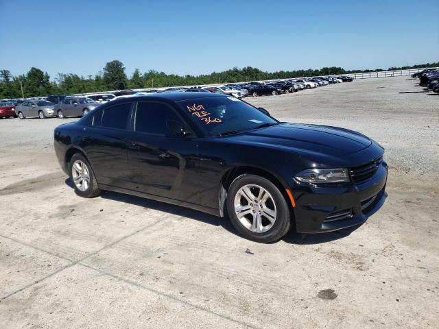 Photo 4 from auction – 2019 DODGE CHARGER SX with VIN 2C3CDXBG3KH664350