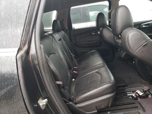 Photo 11 from auction – 2010 CHEVROLET TRAVERSE L with VIN 1GNLVGED5AJ267026