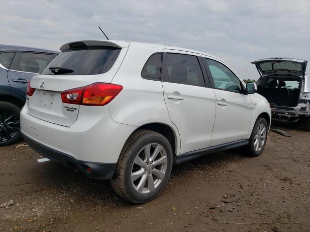 Photo 3 from auction – 2015 MITSUBISHI OUTLANDER with VIN 4A4AP3AU3FE056585