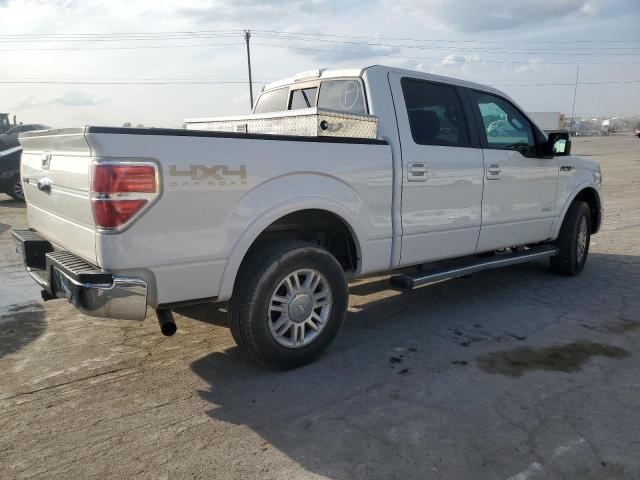 Photo 3 from auction – 2012 FORD F150 SUPER with VIN 1FTFW1ET1CFA47251