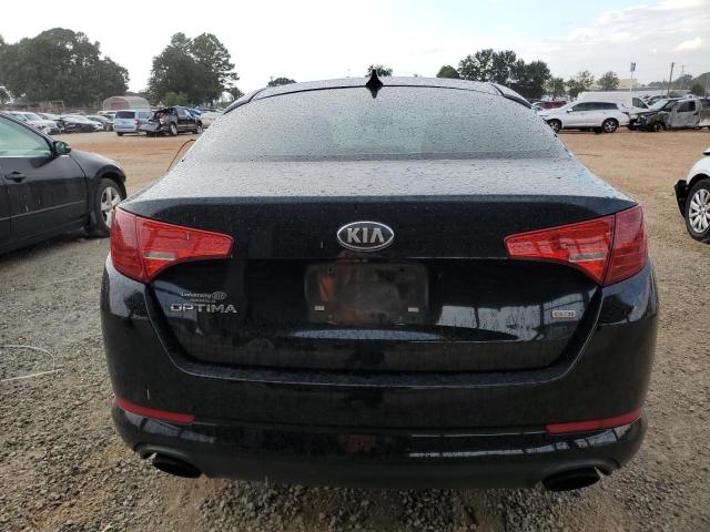 Photo 6 from auction – 2013 KIA OPTIMA LX with VIN 5XXGM4A79DG175129