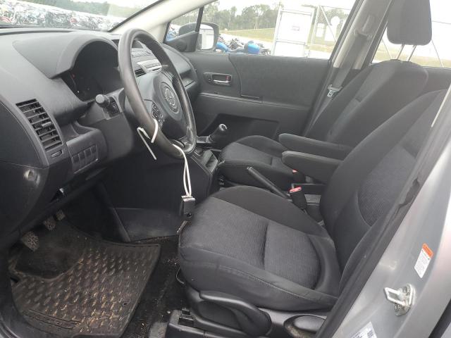 Photo 7 from auction – 2009 MAZDA 5 with VIN JM1CR293390349176