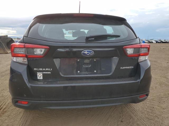 Photo 6 from auction – 2020 SUBARU IMPREZA with VIN 4S3GTAB6XL3726089
