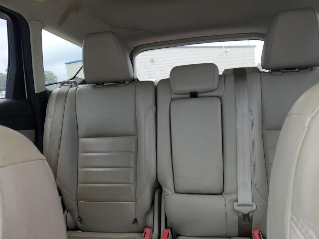Photo 10 from auction – 2016 FORD ESCAPE TIT with VIN 1FMCU9J92GUA14452
