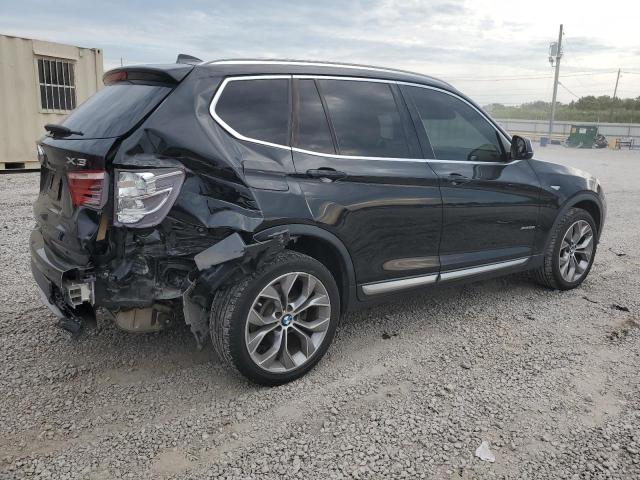 Photo 3 from auction – 2016 BMW X3 XDRIVE2 with VIN 5UXWX9C50G0D89641