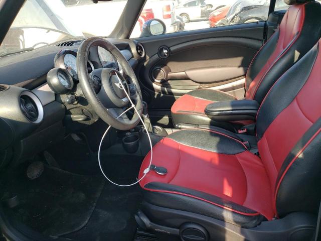 Photo 7 from auction – 2014 MINI COOPER with VIN WMWZN3C54ET569535