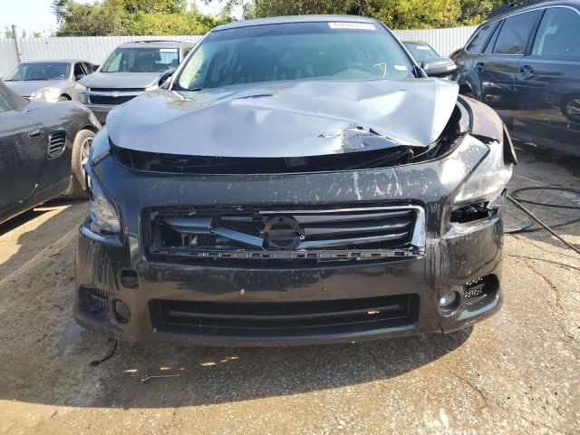 Photo 5 from auction – 2012 NISSAN MAXIMA S with VIN 1N4AA5APXCC839060