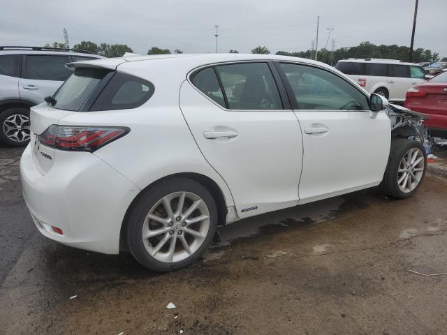 Снимка 3 от търг – 2013 LEXUS CT 200 с VIN JTHKD5BH5D2170229