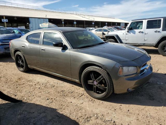 Photo 4 from auction – 2009 DODGE CHARGER with VIN 2B3KA43D89H631312