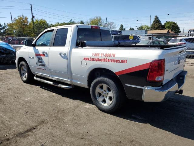 Photo 2 from auction – 2009 DODGE RAM 1500 with VIN 1D3HV18P89S797277