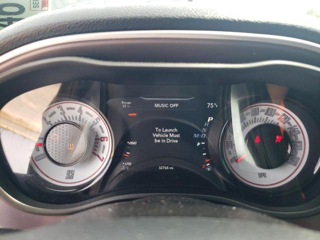 Photo 9 from auction – 2019 DODGE CHALLENGER with VIN 2C3CDZFJ3KH570759