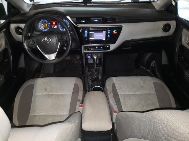 Photo 8 from auction – 2018 TOYOTA COROLLA L with VIN 2T1BURHE9JC042708