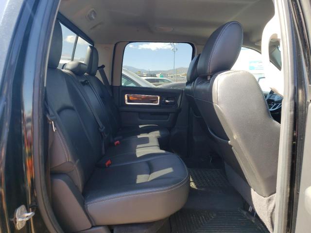 Photo 10 from auction – 2012 DODGE RAM 1500 L with VIN 1C6RD7NT4CS186245